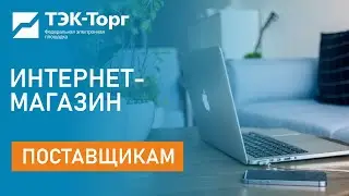 Вебинар по работе в Секции «Корпоративный интернет-магазин» АО «ТЭК-Торг» (КИМ) от 12.01.2023