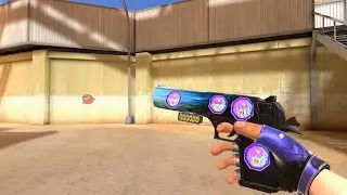 Desert Eagle 