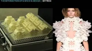 The Intersection Of Science And Design: Lauren Kaufman at TEDxCincy