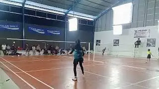 El-Clasico Kakak vs Adek 