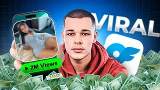 How To Go VIRAL Every Time On Social Media... (OnlyFans Marketing)