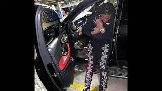 (FREE) Lucki Type Beat 2022 “Own It” (Prod. TurnItUpKaRon)