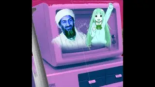 Osama Bin Laden's Hentai Stash