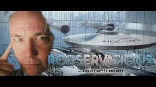 HOW ONE COMPANY IS EVOLVING STAR TREK...AND COULD REVOLUTIONIZE ALL I.P.! ROBSERVATIONS S6 