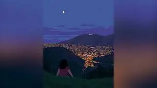 yellow - coldplay (slowed & reverb)
