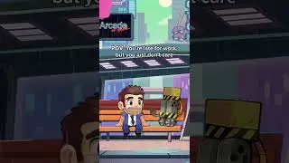 That's fine. I'll try again tomorrow #shorts #jetpackjoyride2 #halfbrickstudios