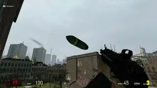 Gmod vs webcam mics (With MrStinkyvr)