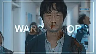 Kore Klip || Warriors ~ All of Us Are Dead