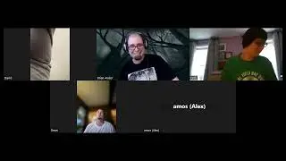 GLITTER HEARTS - The Eldritch Knights -  EP16 - The longest three mins