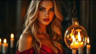 Romance Song -Eternal Flame (Official Music Video) | Surreal Love Story