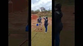 O que preferem, reddot ou mira aberta??