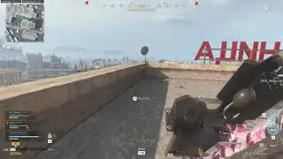 CoD Warzone - Cigma 2 triple kill and gold skin unlock!