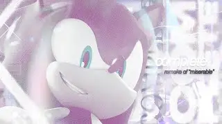 Sonic the Hedgehog ~ [Complete] [ Remake ~ Dedication ]