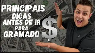 4 DICAS que você PRECISA saber antes de ir para GRAMADO E CANELA RS