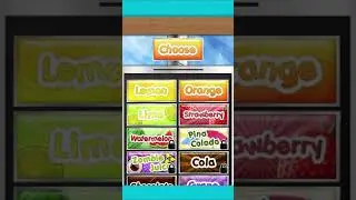 Ice Pop! Makers - Food Game