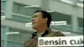 Iwan Fals - TVS Motor