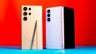 S24 Ultra or Fold 5? Best Phone in ₹1.5 Lakh!