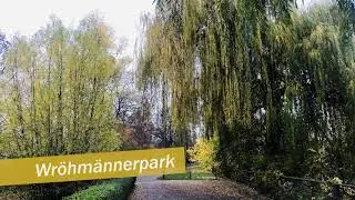 Wröhmännerpark