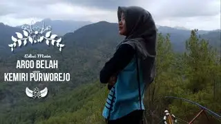 Wisata Alam Argo Belah di Desa Purbayan || Kemiri Purworejo