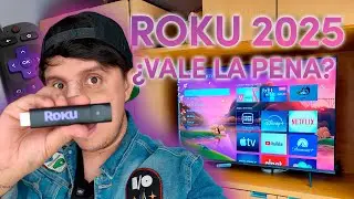 Nuevos Roku Streaming Stick HD y Stick Plus 4K: ¿cómo funcionan? (Review en español)
