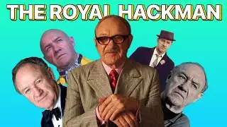 Gene Hackman And The Birth Of The Anderson Aesthetic