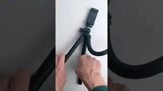 Goofoto Flexible Tripod 