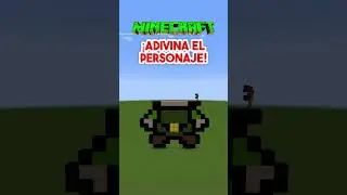 🗡️🛡️ ¿Quién es Este Héroe de Leyenda? Adivina el Pixel Art 🎮 #shorts