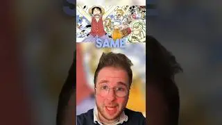 Even more One Piece characters voiced by the same actor 
