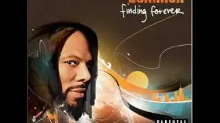 Common feat Dwele The people