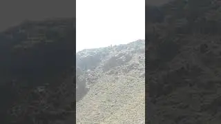 Чудеса Аллаха камень молитва бога