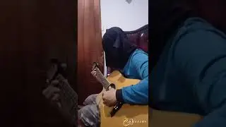 Clean Bandit-Baby (feat.Marina & Luis Fonsi) (fingerstyle) Cover by syadicoustic