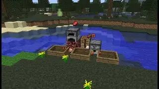Minecraft v1.0 - Chill Gameplay ( NOSTALGIA! )