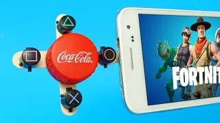 12 INVENÇÕES CASEIRAS QUE VOCÊ PODE FAZER