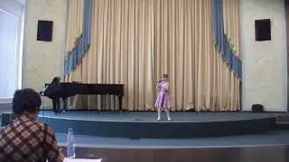 Бегущая по волнам  Мой Рыжик