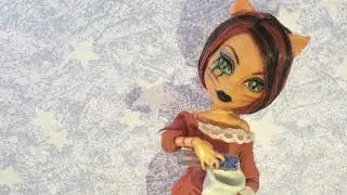 Клип Melanie Martinez cookies 🍪 and milk