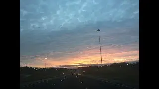 We went on a roadtrip....