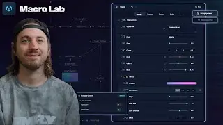 The Easiest Way to Make Fusion Templates | Macro Lab