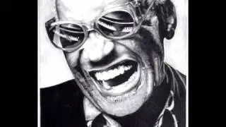 Cry Me a river por Ray Charles