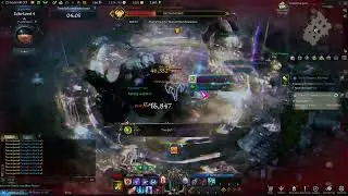 Lost Ark EU Bard 440 gs~ Chaos Dungeon