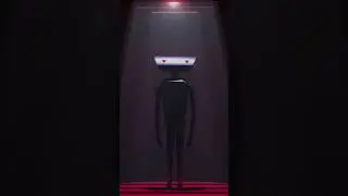 robot animation in maya