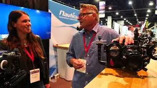 DEMA Show 2024: DPG Presents Nauticam