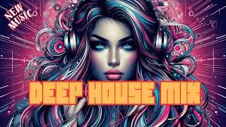 Deep House Mix - Deep House, Dance