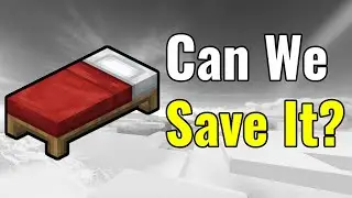 Can The Hypixel Bedwars Community Really Be Saved?