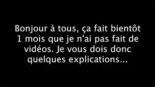 1 mois plus tard