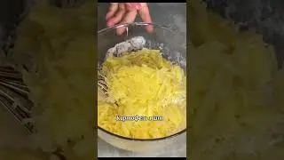 Отличный ЗАВТРАК или ПЕРЕКУС!!! КЕКСЫ с сосисками и сыром.