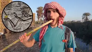 How I got addicted to this Egyptian drug