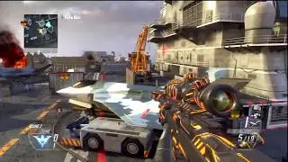 Genesis Cuba? RC Responce.  (WINNER)