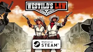 Westild's Law | トレーラー