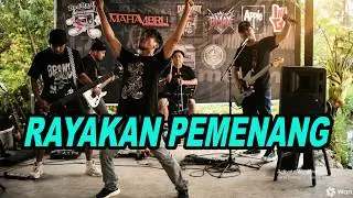 COVER RAYAKAN PEMENANG