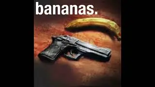 FNF: Flashback OST - Bananas (My Friend Pedro)